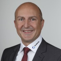 Eugene Van De Bult
