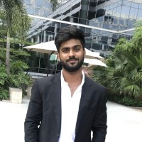 Deepansh Gola