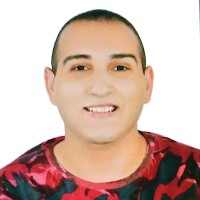 Moustafa Shokry