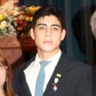 Nicolas Melgarejo S.