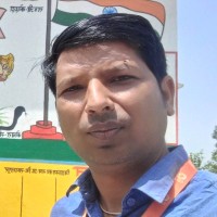 Manoj Kumar Mandal