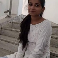 Yogita Pal