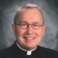 Rev. Jan Schmidt