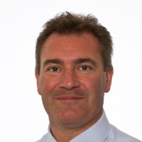 Darren Prosser