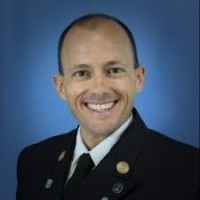 Kyle Minick (MS, EFO, CFO, MIFireE)