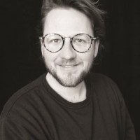 Daniel Williams
