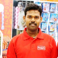 Satheesh Chinnaraman