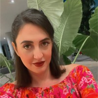 Shahrzad Joulaei