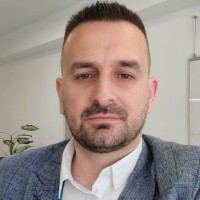 Damir Kitanovic