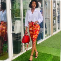 Meline Mboungou
