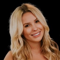 Kjersten Angell