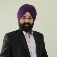 Narender Singh Granthi