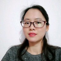 Sharon Xin
