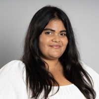 Larissa Naidoo