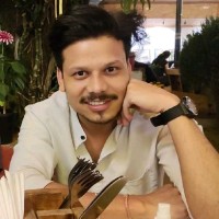 Vivek Kumar
