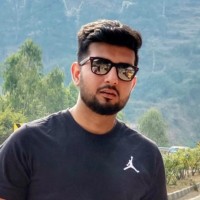 Sanchit Dang