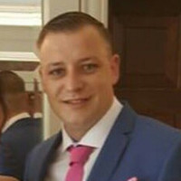 Dane Reid