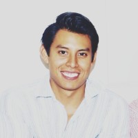 Eber Ibarra Juárez