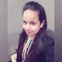 Sherry Nangia