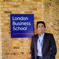 Ali Afzal