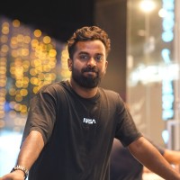 Neeraj Ramesh