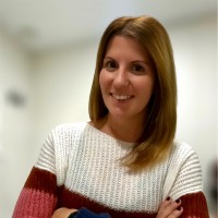Cristina Ciudad Fernández