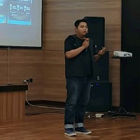 Elyas Nur Kholik