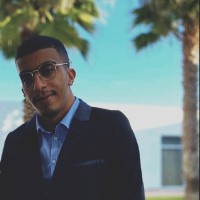 Hamza Amessaghrou