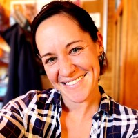Jessica Smallwood