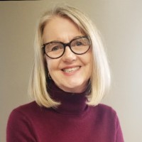 Judith McCourt