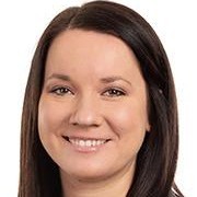 Elise Demarais, Shrm-Scp