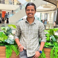 Vyankatesh Otari