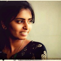 Veena A
