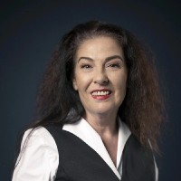 Anne-Marie Van Rampaey