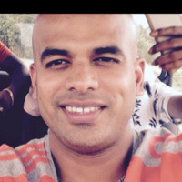 Saman Perera