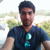 Abhishek Parmar