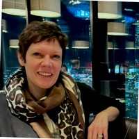 Angelique van Vooren