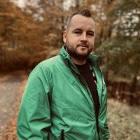 Levente Várkonyi (PhD)