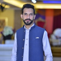Mehran Waheed