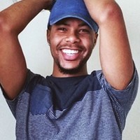 Xavier Foster