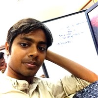 Nouman Pervez