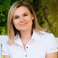 Olga Zelenková
