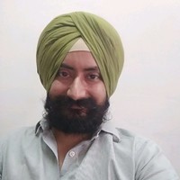 Amandeep Singh