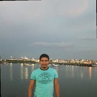 Jonathan Vega