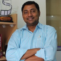 Dr. K Sai Prasad