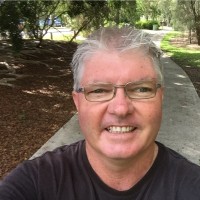 David Roche