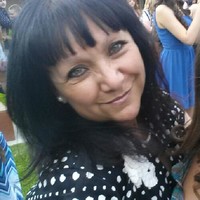 Teresa Canchola Kelley