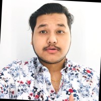 Saurav Sunar