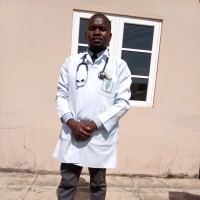 Badung Emmanuel Gyang