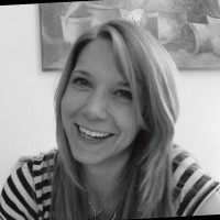Kate Barker